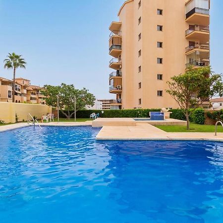 Апартаменты Santa Amalia 39 By Ivi Real Estate Торремолинос Экстерьер фото